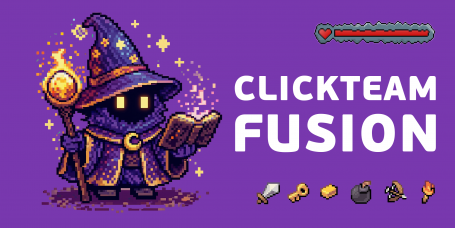 Өз ережемізбен ойын жасаймыз. Clickteam Fusion нұсқасы - Школа программирования для детей, компьютерные курсы для школьников, начинающих и подростков - KIBERone г. Семей