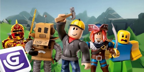 GDevelop 5 қозғалтқышында сүйікті ойын негізінде өз әлемімізді жасаймыз - Школа программирования для детей, компьютерные курсы для школьников, начинающих и подростков - KIBERone г. Семей