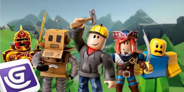 GDevelop 5 қозғалтқышында сүйікті ойын негізінде өз әлемімізді жасаймыз - Школа программирования для детей, компьютерные курсы для школьников, начинающих и подростков - KIBERone г. Семей